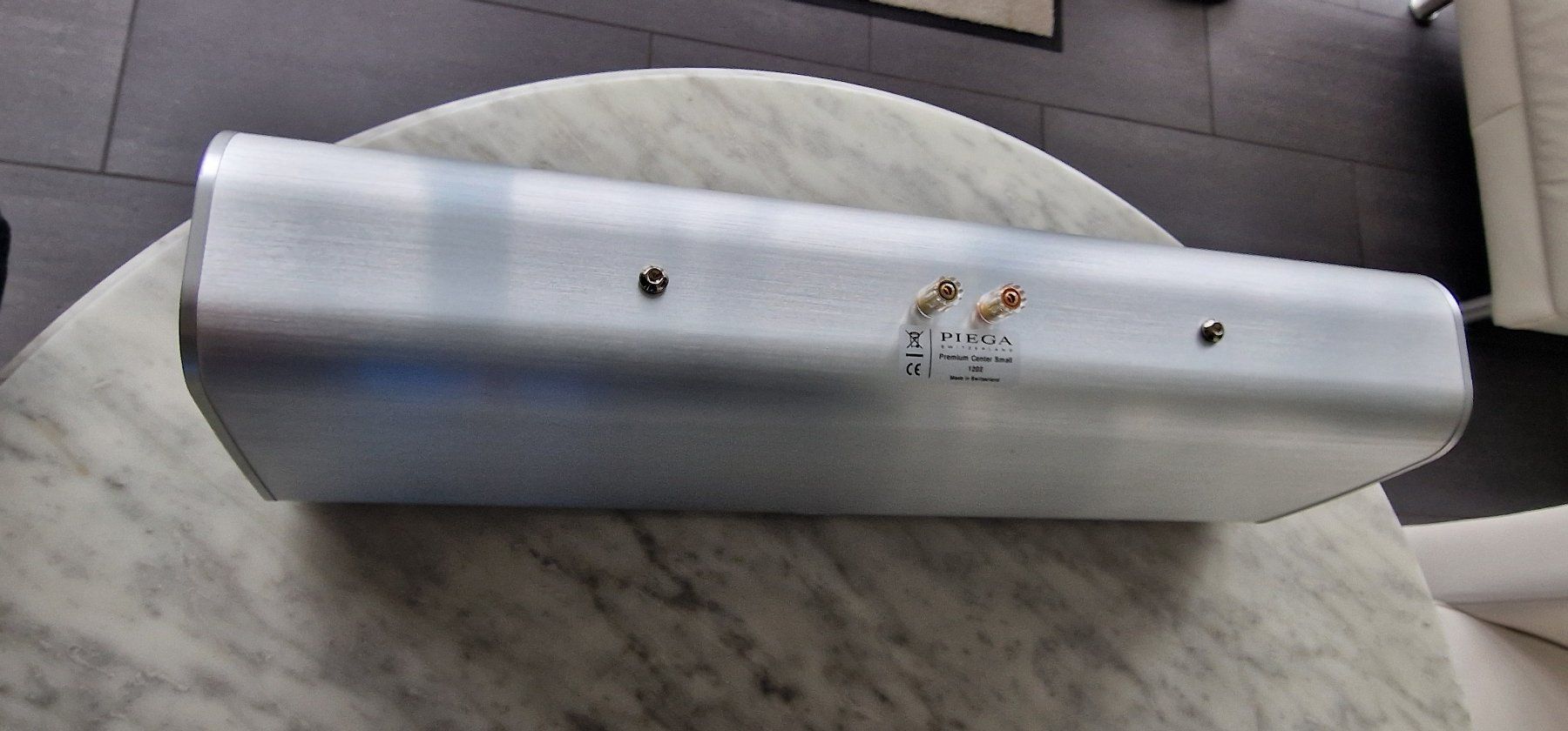 Piega Casse acustiche: Piega Premium Center Small – Usato da Möhlin venduto da Carmaxx 1