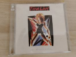 Tina Turner
