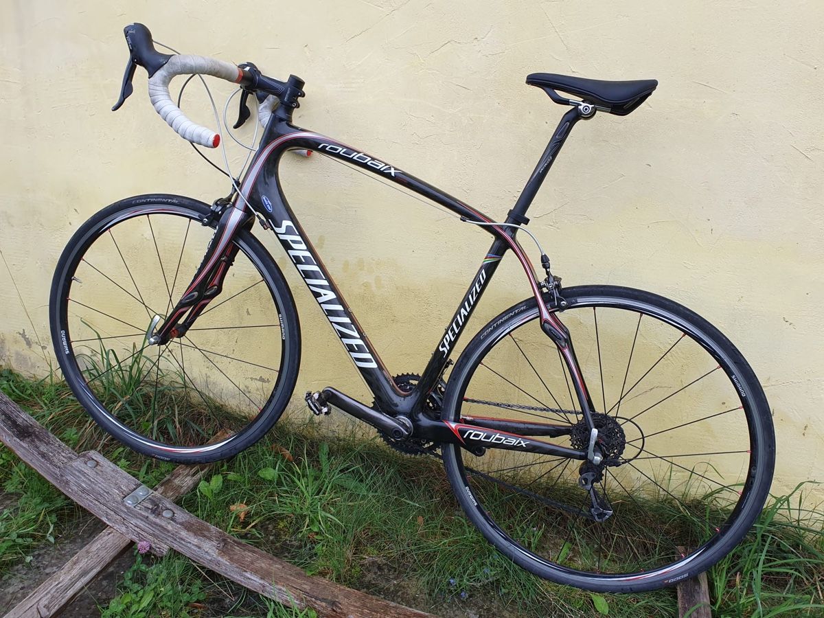 Specialized Velos: Specialized Roubaix – Gebraucht aus Zürich von fre_tx8b