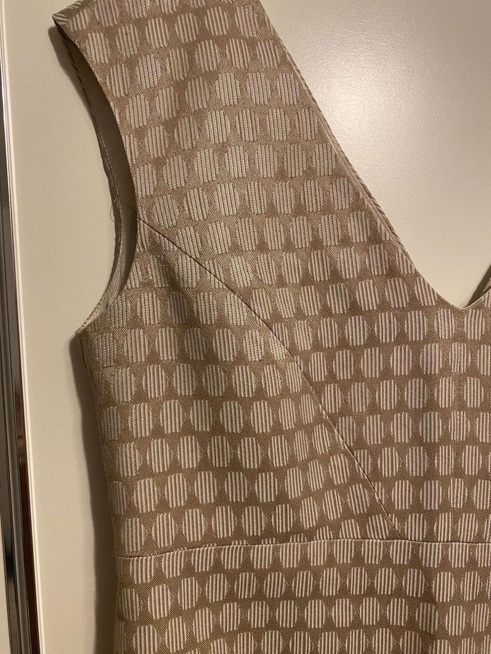 Vestiti: Damen Kleid von CINIQUE gr.36 – Usato da Pfungen venduto da Outlet64 2