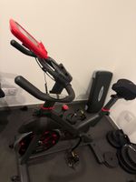 Vélo d’appartement 