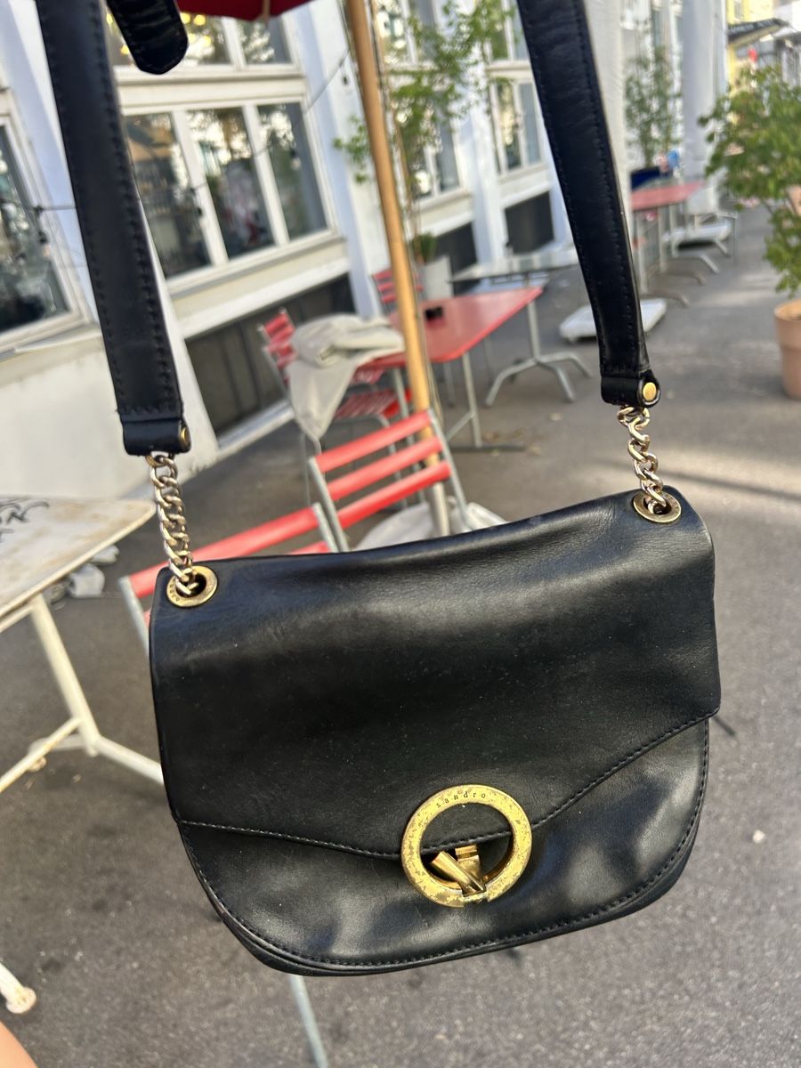 Chloé Borse da donna: Sandro Tasche – Usato da Zürich venduto da Ceraus