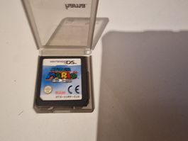 Super Mario DS