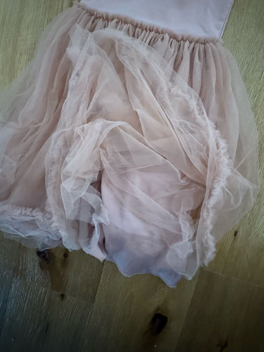 Kleider & Röcke: Maileg Kleid 4-6Y – Gebraucht aus Balgach von zreredein 2