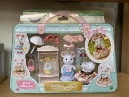 Sylvanian Families Fashion Play Set Mouse OVP