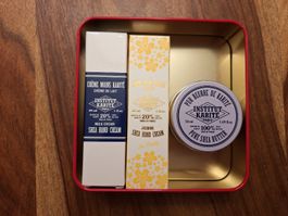 Institut Karité Paris Geschenkset - NEU