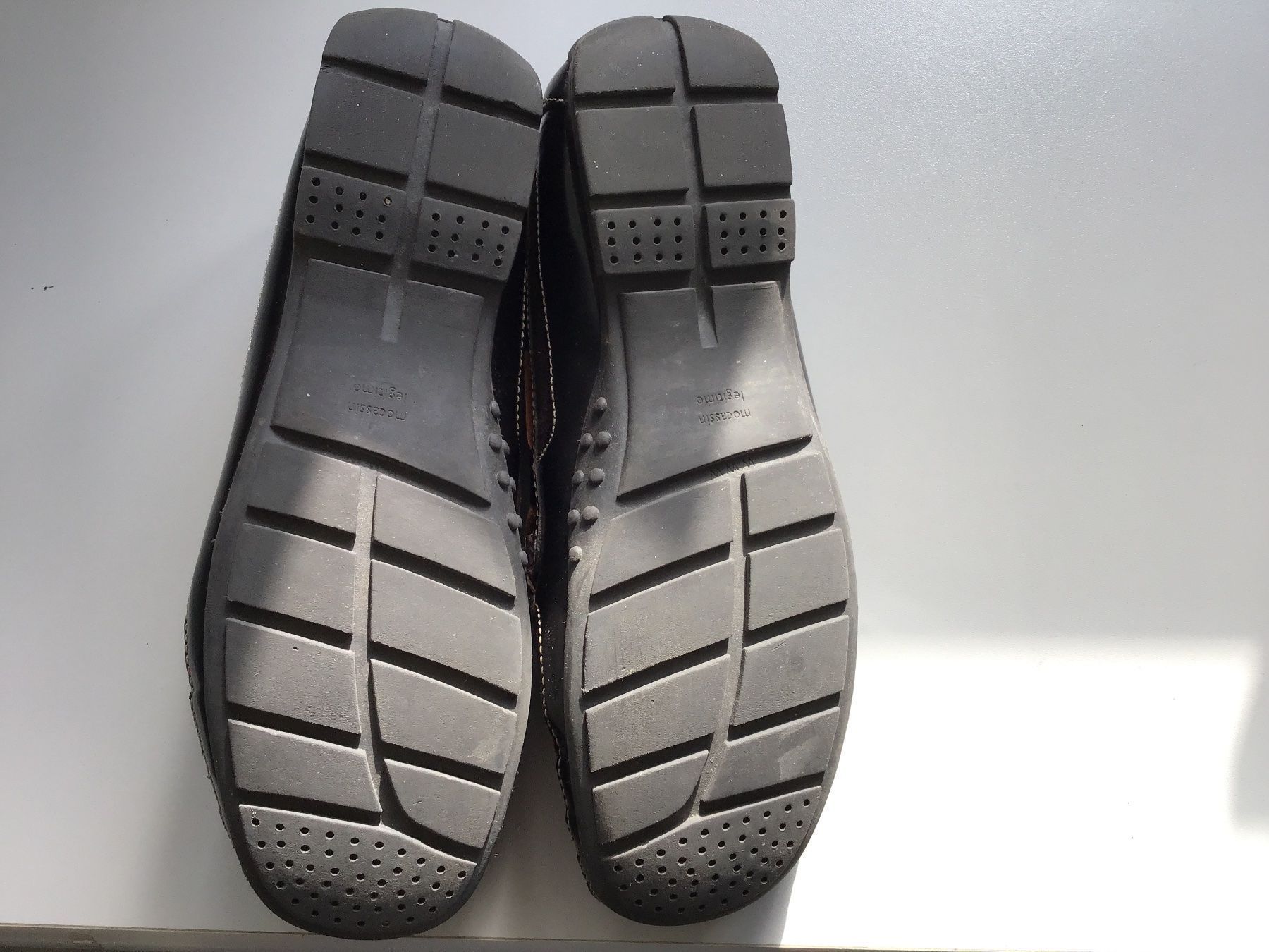 Daniel Hechter Scarpe da donna: DANIEL HECHTER MOKASSIN, 36,5 (31/2) mocca – Nuovo e nell'imballaggio originale da Glattfelden venduto da ire_w6h2 4