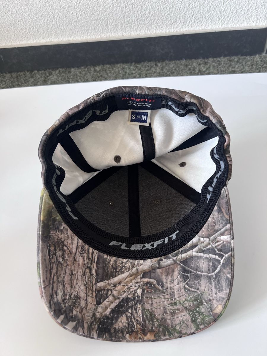 Flexfit Copricapi, berretti & cappellini: Flexfit Forest Cap / S-M – Nuovo (secondo la descrizione) da Frauenfeld venduto da isa_9cy7 1