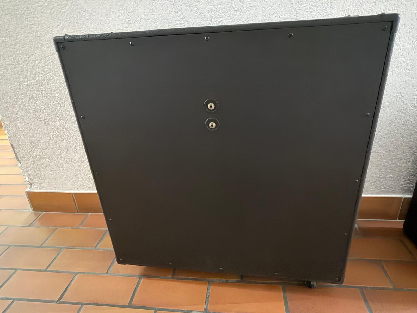 Peavey Verstärker: Verstärker – Gebraucht aus Chur von sandra.zentner 9