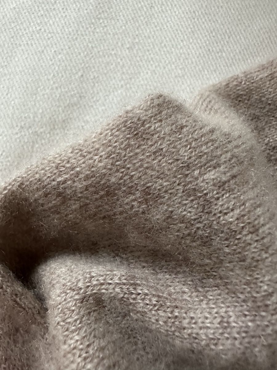 Giacche: Davida Strickjacke Cashmere – Nuovo (secondo la descrizione) da Zollikon venduto da _M65_ 6
