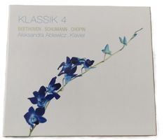 Beethoven, Schumann, Chopin, Aleksandra Ablewicz – Klassik 4