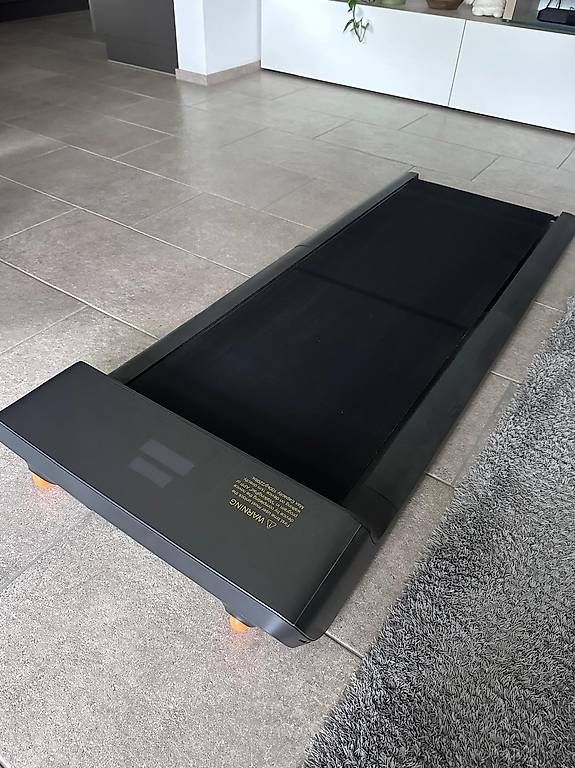 Kingsmith Vélos d'appartement: KingSmith WalkinPad A1 – D'occasion à Brittnau par fab_vy6c