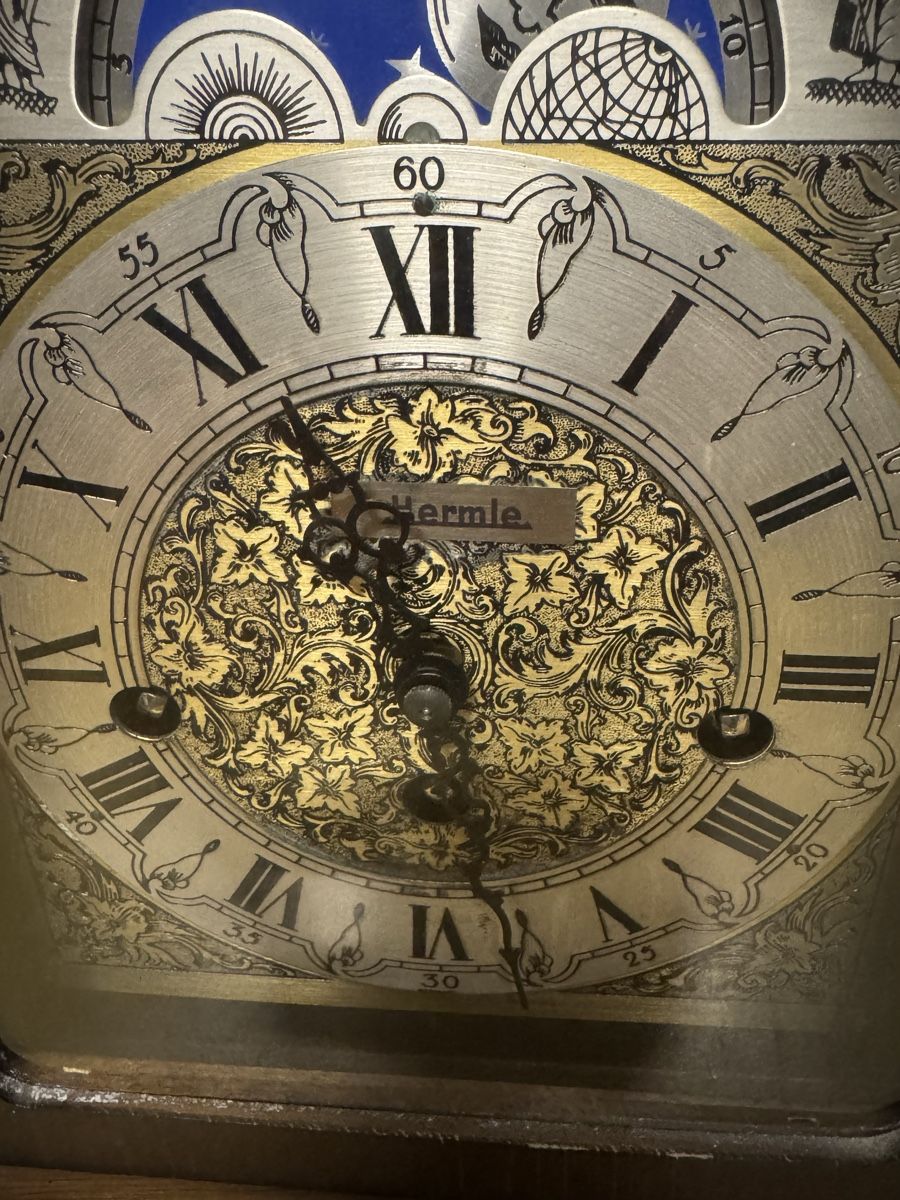 Orologi da terra & Orologi da parete: Tischuhr  – Usato da Schlieren venduto da Freundlich02 5