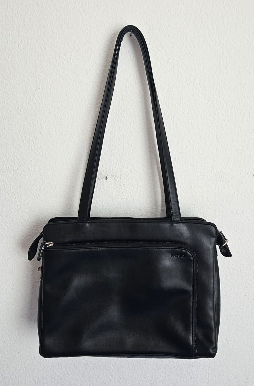 Picard Borse da donna: ***PICARD ***Leder Handtasche – Usato da Bronschhofen venduto da Xena37
