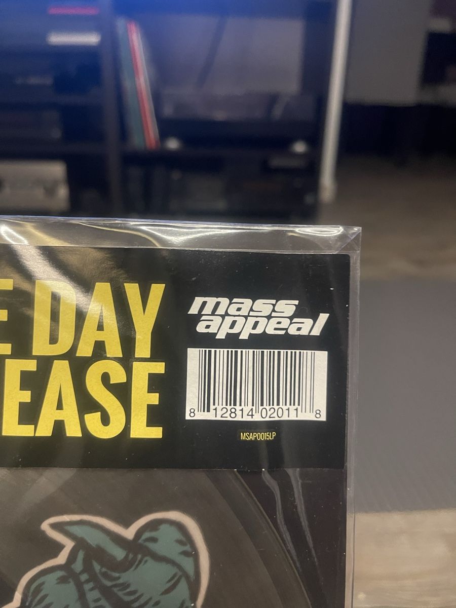 Dischi in vinile: Run the Jewels / exclusive Release – Nuovo (secondo la descrizione) da Dagmersellen venduto da stonefinger 1
