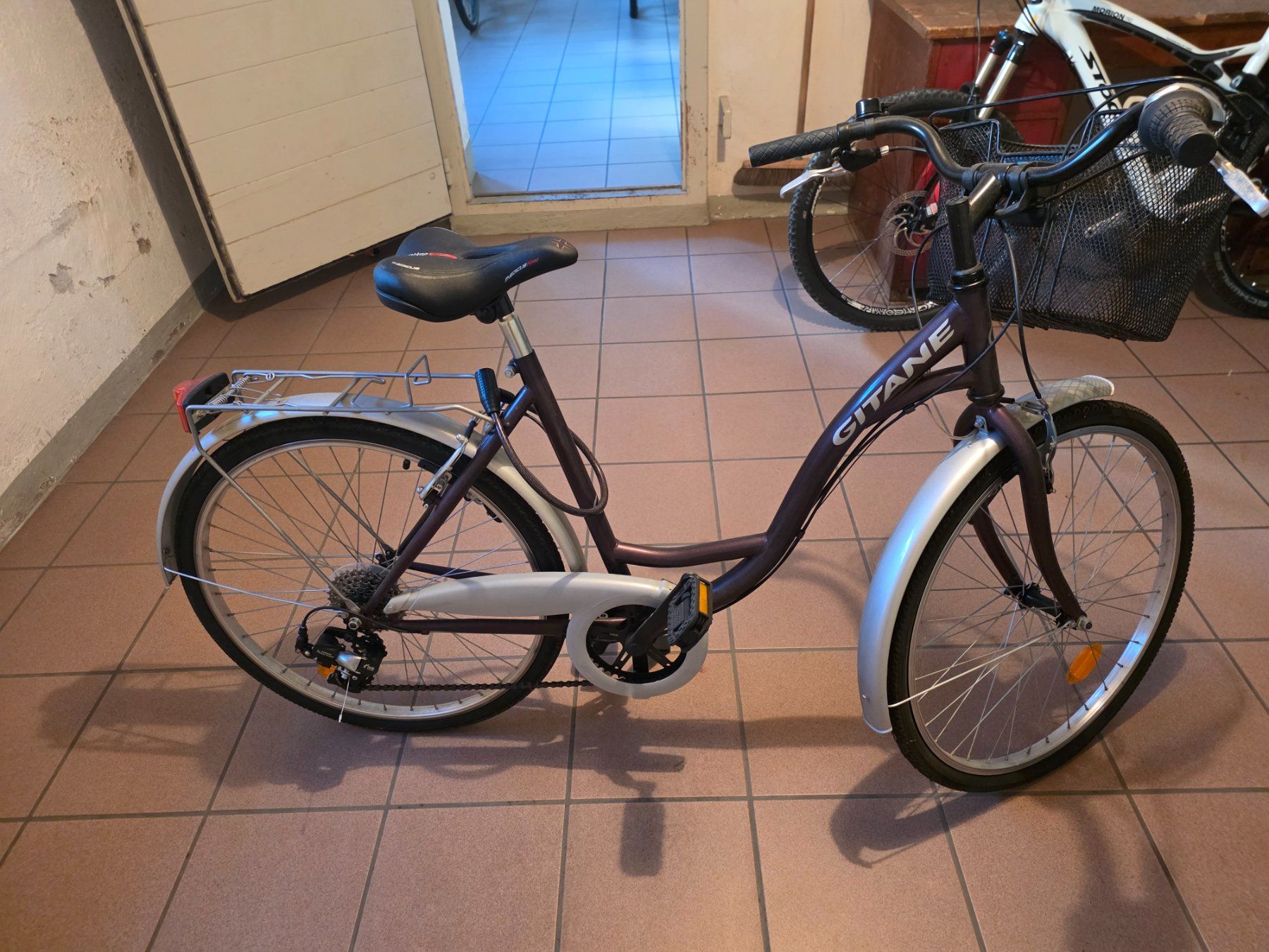 Biciclette: zu Verkaufen – Usato da Thun venduto da Aljoscha2 1
