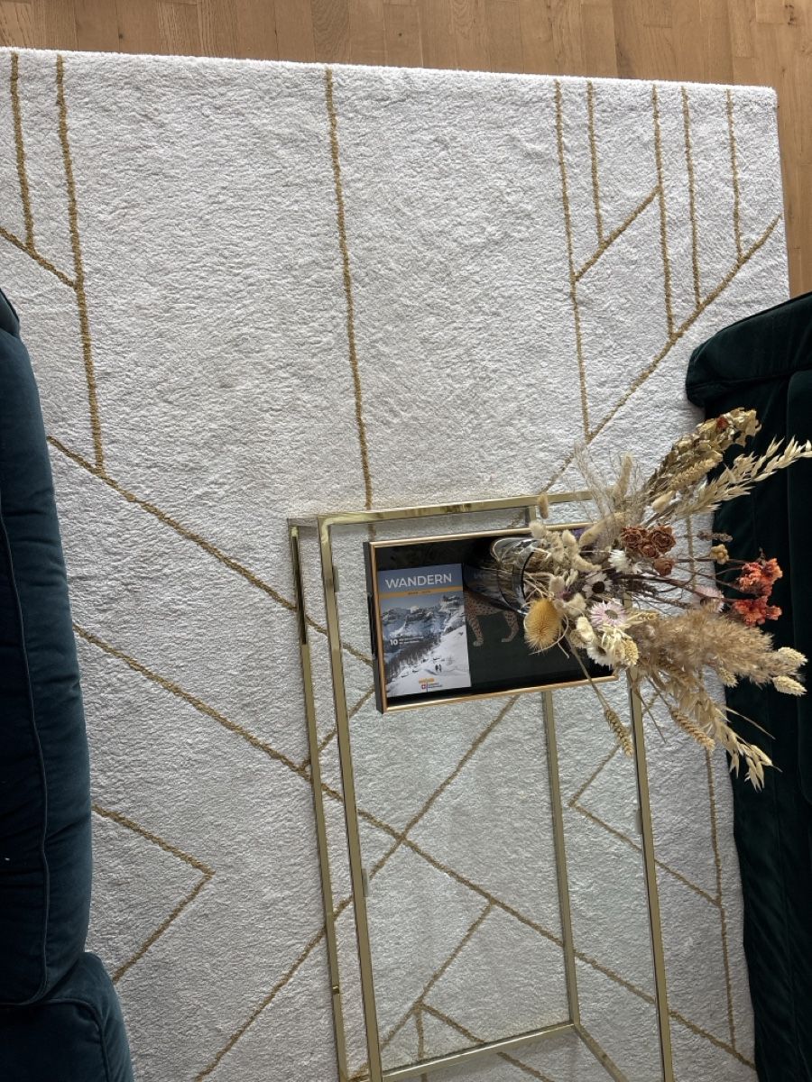 Tapis: LaRedoute Teppich – Neuf (Voir description) à Zürich par duc_pjh7 3