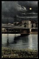 AK Aarau, Partie an der Kettenbrücke