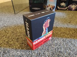 HAMMER VOLUME ONE: FEAR WARNING! - LE Indicator UK