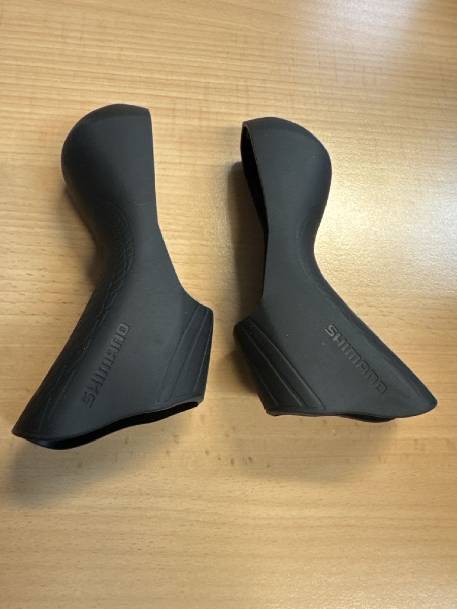 Shimano Pièces détachées: Shimano Griffgummi  – Neuf (Voir description) à Neuhausen par klemi999 2