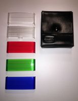 Metz 45-32 Color Filter Set Blitz 45 #v2