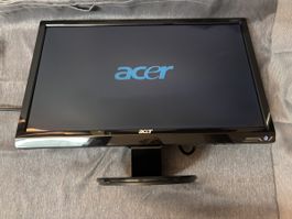 Gaming Monitor Acer P225 HQ wie NEU
