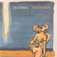 Carboni - Carovana