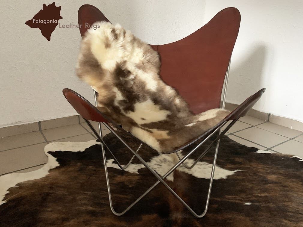 Tappeti: Supersoft Lammfelle – Nuovo e nell'imballaggio originale da Arbedo venduto da patagonialeatherrugs 2