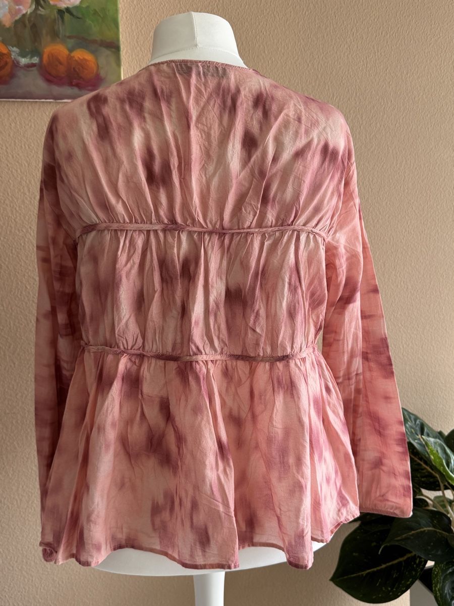 Primark Blusen: Bluse altrosa Gr46 – Neu (gemäss Beschreibung) aus Muttenz von einfach-schoen 2