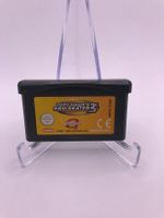 GBA - Tony Hawk's Pro Skater 3