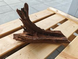 Aquarium Wurzel / Aquascaping Holz (24x14x8 cm)