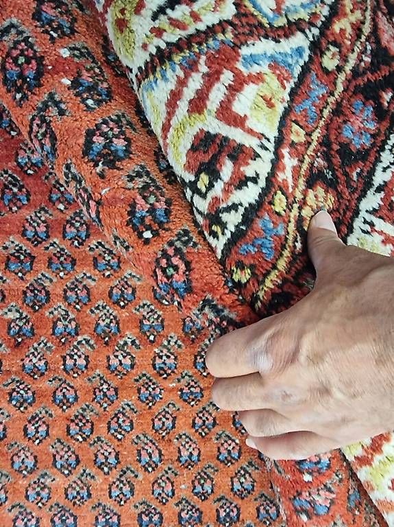 Tappeti: 275x365 Perser Mir – Usato da Olten venduto da OrientDeko 5