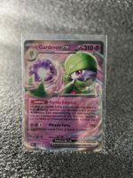 Pokémon Paldean Fates - Gardevoir EX 029/091