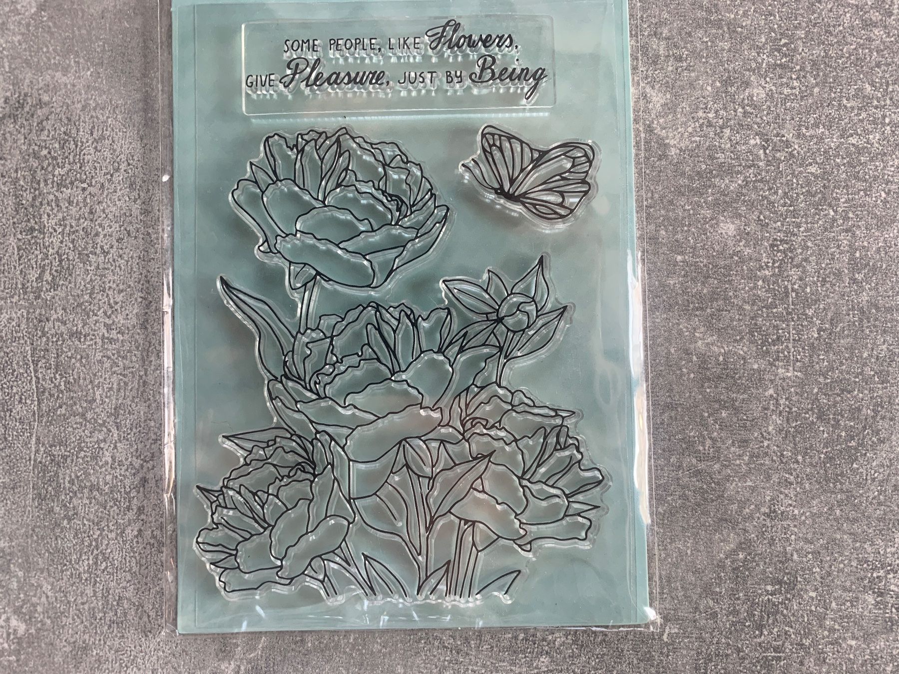 Tampons: Clearstamps – Neuf avec emballage d'origine à Amriswil par SCHLOSSGEISTLI 1