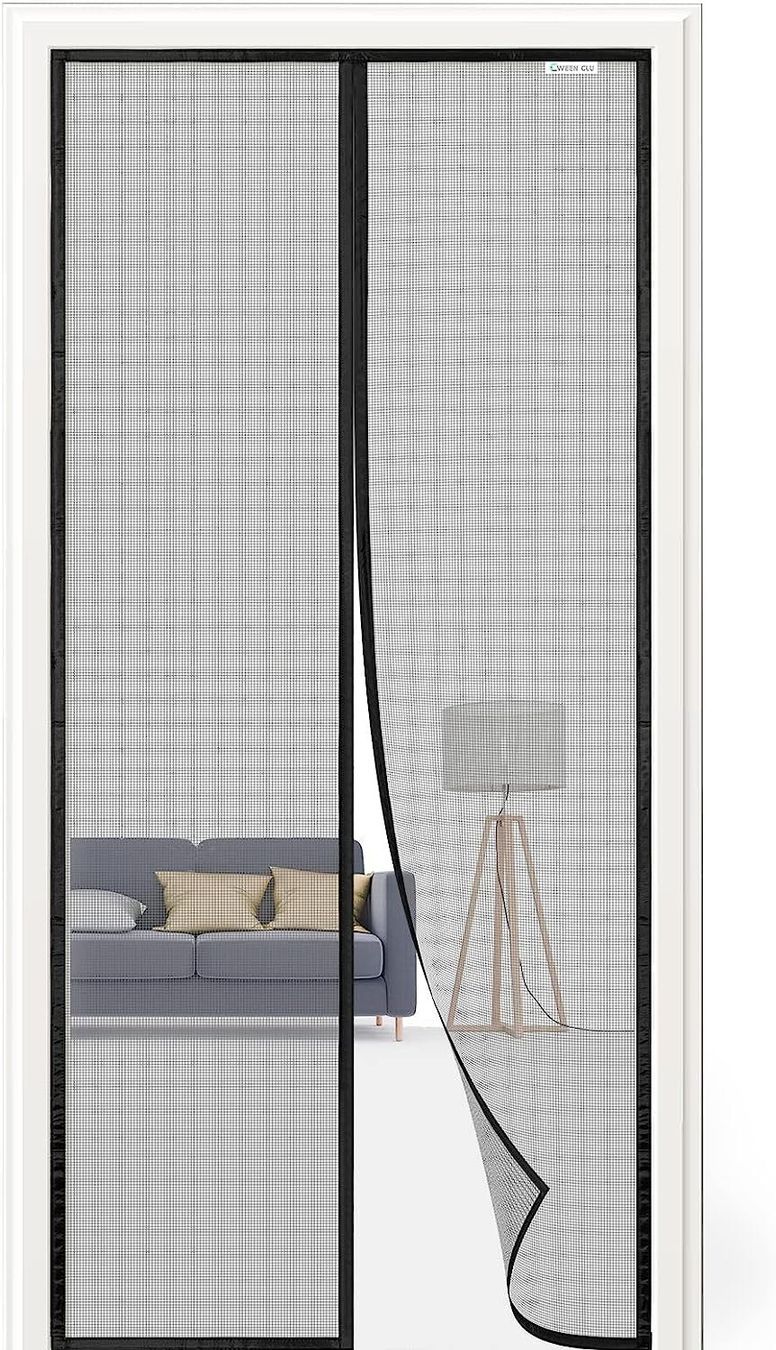 Altro per la casa: Fliegengitter Tür Magnet 100x210cm – Nuovo e nell'imballaggio originale da Nuglar venduto da SaleRitter