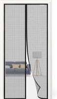 Fliegengitter Tür Magnet 100x210cm
