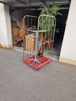 Packwagen, Valora Transportwagen 500kg Tragkraft