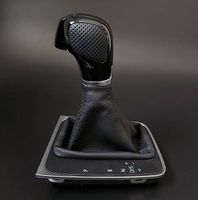 VW GOLF 7 7.5 GTI R R-LINE - DSG SCHALTHEBEL
