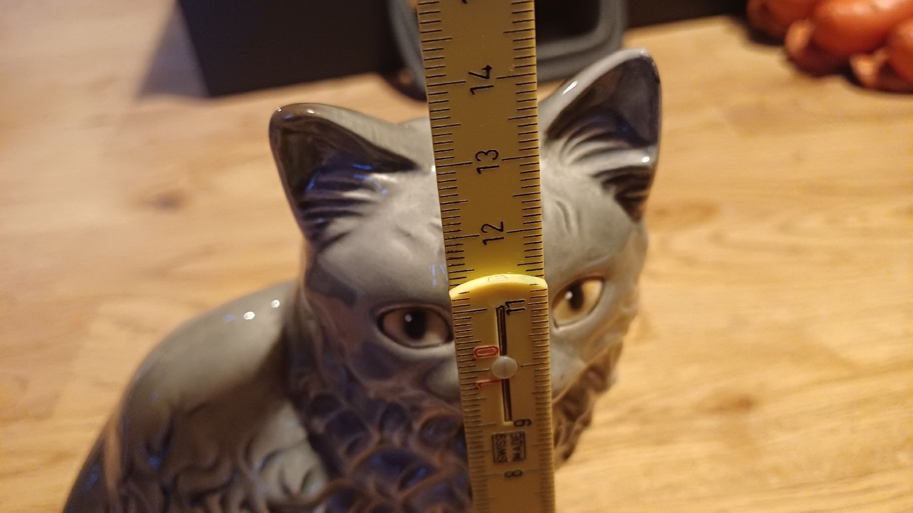 Statuette: Goebel Katzenfiguren set  – Usato da Flawil venduto da Pinkmalibu 3
