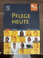 Lehrbuch Pflege heute 4. Auflage Urban Fischer gebraucht