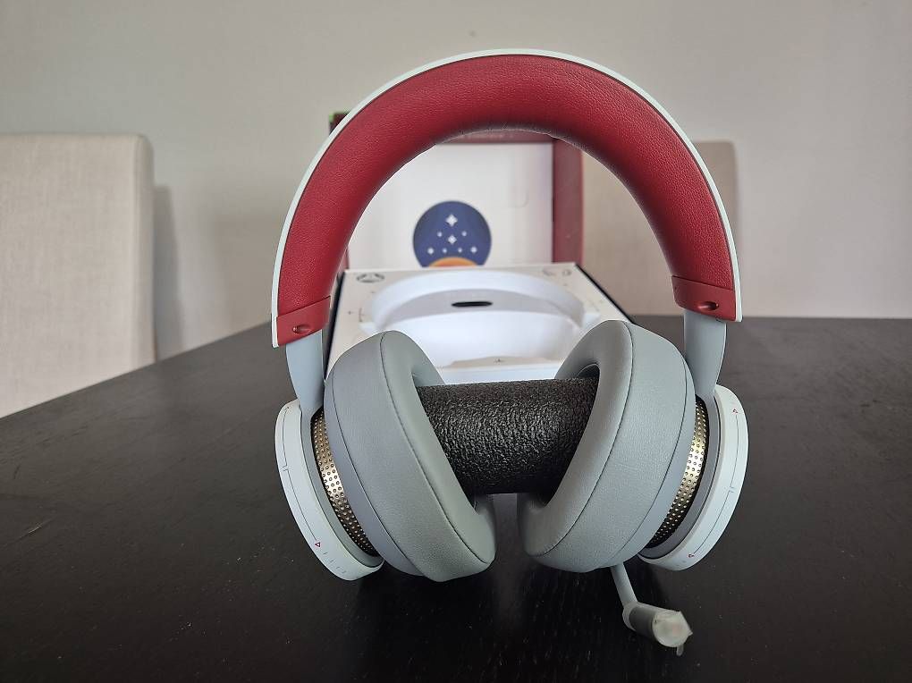 Cuffie: Xbox Starfield Collectors Edition Wireless Headset – Usato da Zürich venduto da jud_6hyy