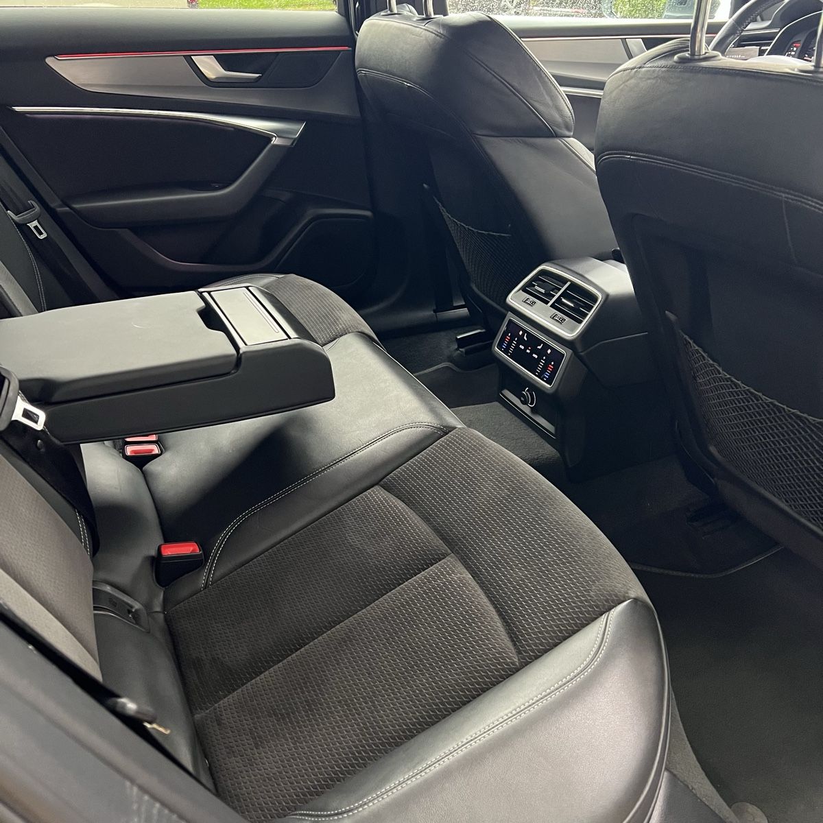 Audi Automobili: Audi A6 50TDI 3.0 – Usato da Binningen venduto da olg_yp2x 7
