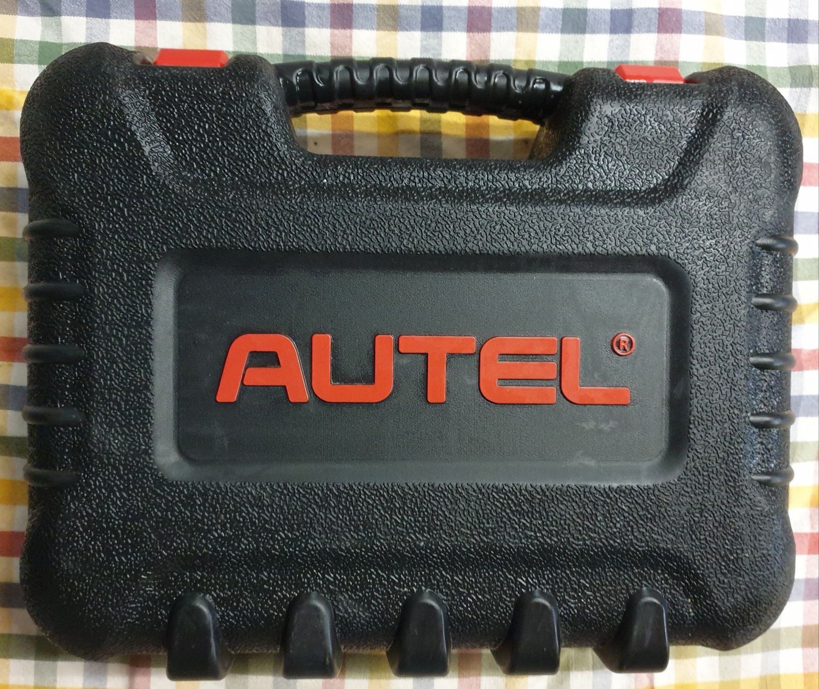 Autel Misurare: Autel MaxiDiag MD808 Pro Diagnosegerät OBD-II – Usato da Dürnten venduto da theoldstyler 4