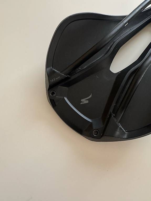 Pezzi di ricambio: Specialized Power 143mm – Usato da Arni AG venduto da Youlliam 1