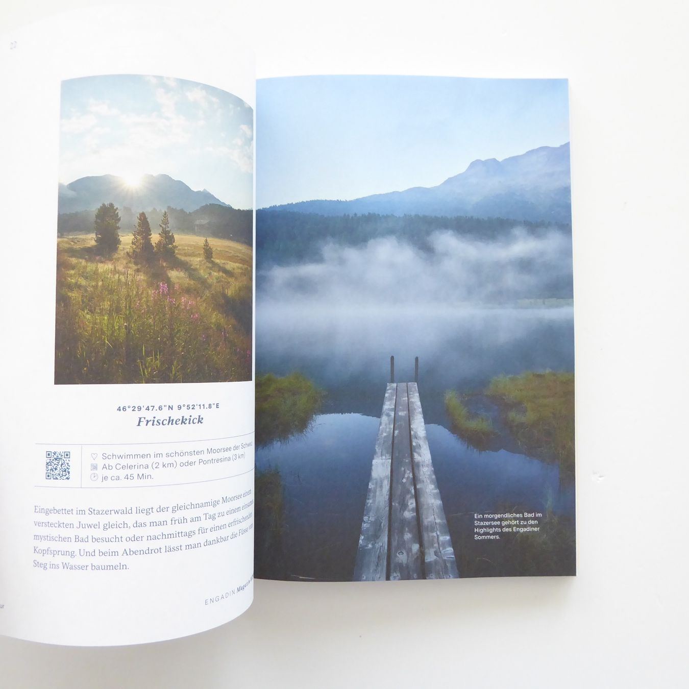 Libri: Engadin - Vita - Reiseführer – Usato da Basel venduto da Kunterbunt12 6