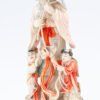 Statuette: Lotusdame – Usato da Kreuzlingen venduto da Schomi5 1