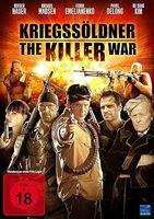 Kriegssöldner - The Killer War (Rutger Hauer)