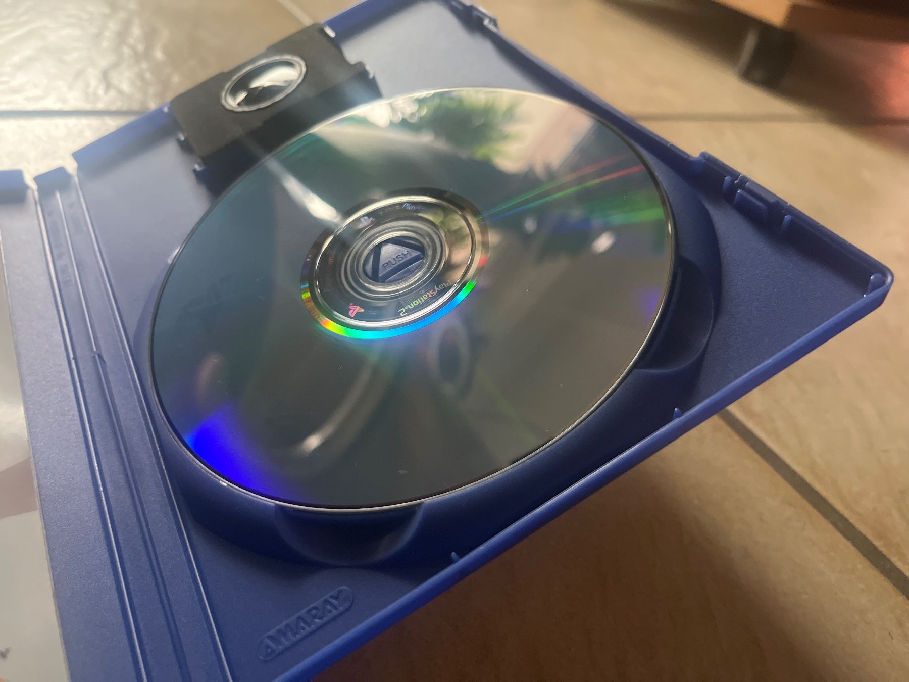 Sony Giochi: Jeu EyeToy Kinetic Combat pour PS2 – Usato da Vernayaz venduto da Darkfrost 3