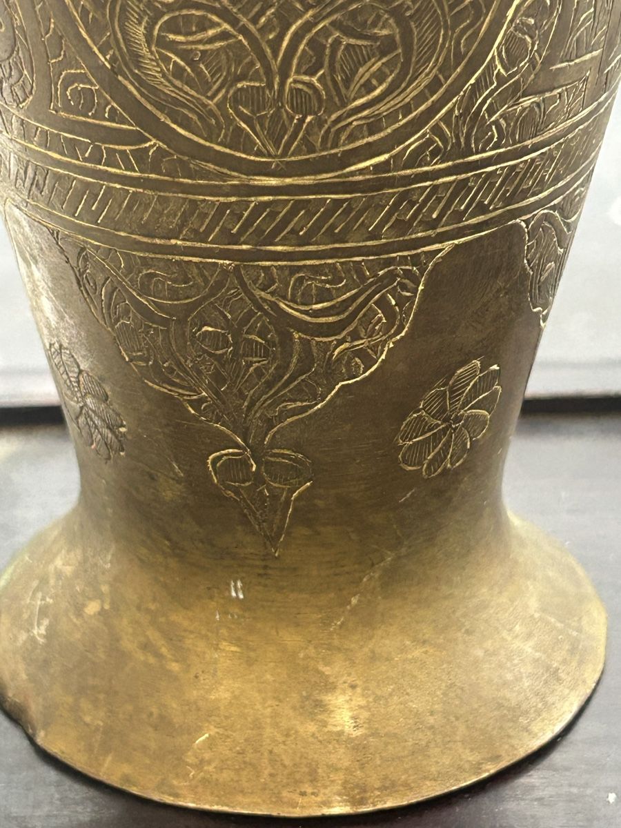 Vasi & Recipienti: alte islamische Vase – Usato da Losone venduto da del_yh97 2
