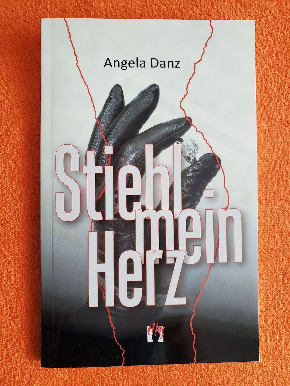 Bücher: Stiehl mein Herz – Neu (gemäss Beschreibung) aus Wetzikon ZH von Wetzicardo25